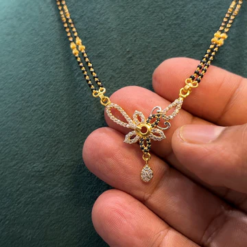 Black Beads