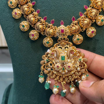 Gold Haram 