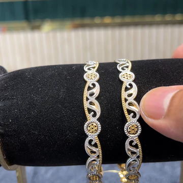 Gold Bangles